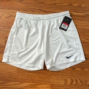 Nike Dri-Fit Shorts